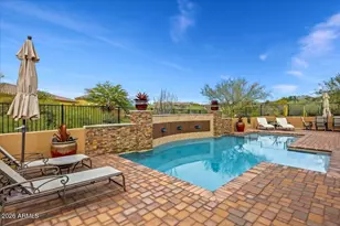 10876 E Celestial Dr, Scottsdale, AZ 85262 - Photo 41