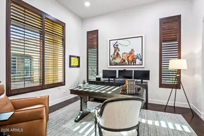 10876 E Celestial Drive, Scottsdale, AZ 85262 - Photo 29