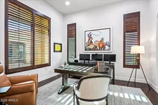 10876 E Celestial Dr, Scottsdale, AZ 85262 - Photo 29