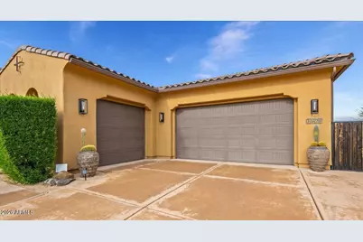 10876 E Celestial Drive, Scottsdale, AZ 85262 - Photo 57