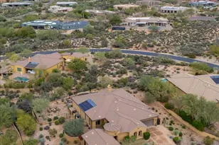 10876 E Celestial Dr, Scottsdale, AZ 85262 - Photo 55