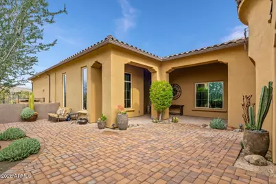 10876 E Celestial Drive, Scottsdale, AZ 85262 - Photo 5