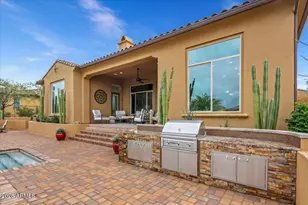 10876 E Celestial Dr, Scottsdale, AZ 85262 - Photo 41