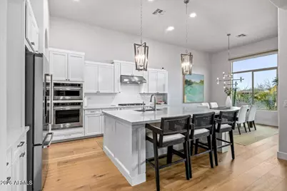 10876 E Celestial Drive, Scottsdale, AZ 85262 - Photo 13