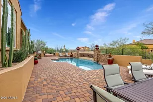 10876 E Celestial Dr, Scottsdale, AZ 85262 - Photo 39