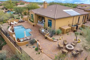 10876 E Celestial Dr, Scottsdale, AZ 85262 - Photo 49