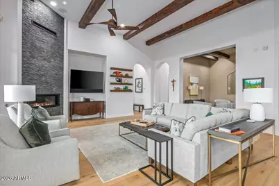 10876 E Celestial Drive, Scottsdale, AZ 85262 - Photo 9