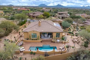 10876 E Celestial Dr, Scottsdale, AZ 85262 - Photo 47