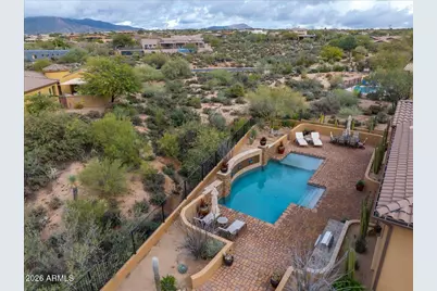 10876 E Celestial Drive, Scottsdale, AZ 85262 - Photo 51