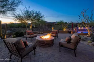 10876 E Celestial Dr, Scottsdale, AZ 85262 - Photo 61