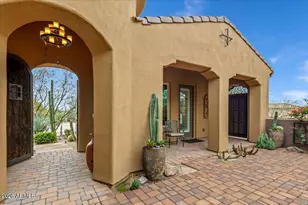 10876 E Celestial Dr, Scottsdale, AZ 85262 - Photo 3