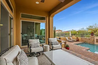 10876 E Celestial Drive, Scottsdale, AZ 85262 - Photo 37