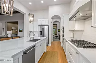 10876 E Celestial Dr, Scottsdale, AZ 85262 - Photo 15