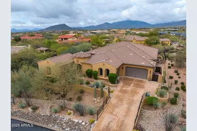 10876 E Celestial Drive, Scottsdale, AZ 85262 - Photo 53