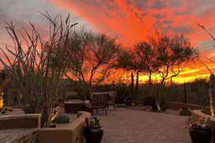 10876 E Celestial Dr, Scottsdale, AZ 85262 - Photo 59