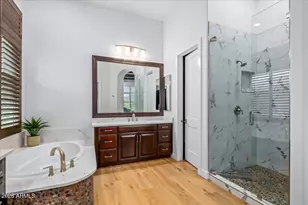 10876 E Celestial Dr, Scottsdale, AZ 85262 - Photo 25