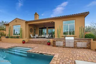 10876 E Celestial Dr, Scottsdale, AZ 85262 - Photo 43