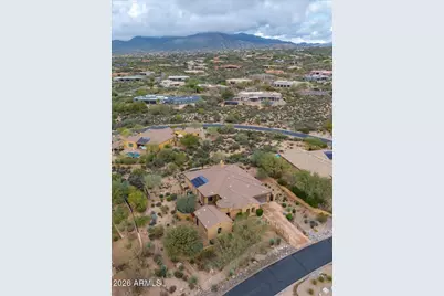 10876 E Celestial Drive, Scottsdale, AZ 85262 - Photo 55