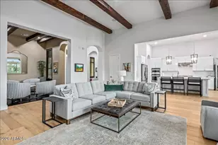 10876 E Celestial Dr, Scottsdale, AZ 85262 - Photo 9