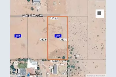 Xxxxx W McArthur Road #-, Wittmann, AZ 85361 - Photo 3