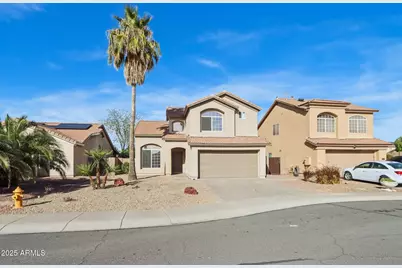 1940 E Oakland Street, Chandler, AZ 85225 - Photo 5