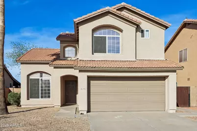 1940 E Oakland Street, Chandler, AZ 85225 - Photo 1