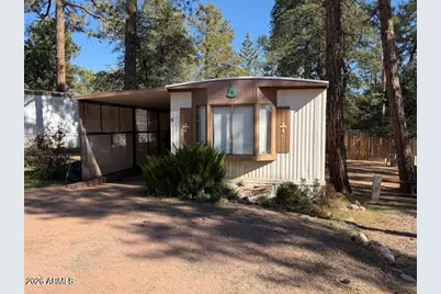 705 E Miller Road #18, Payson, AZ 85541 - Photo 1