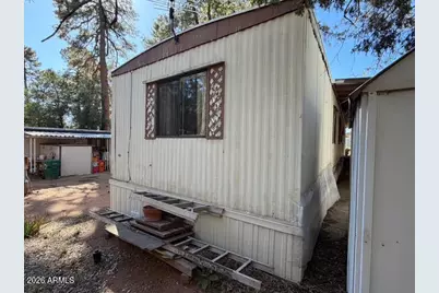 705 E Miller Road #18, Payson, AZ 85541 - Photo 7