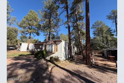 705 E Miller Road #18, Payson, AZ 85541 - Photo 3