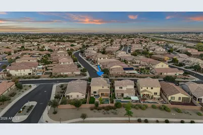 5508 S Luiseno Boulevard, Gilbert, AZ 85298 - Photo 53