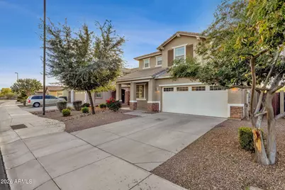 5508 S Luiseno Boulevard, Gilbert, AZ 85298 - Photo 67