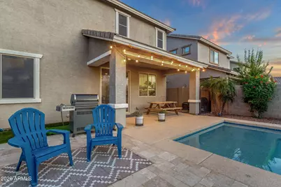 5508 S Luiseno Boulevard, Gilbert, AZ 85298 - Photo 45