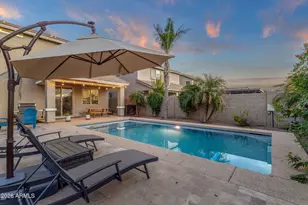 5508 S Luiseno Blvd, Gilbert, AZ 85298 - Photo 47