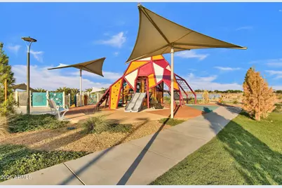 5508 S Luiseno Boulevard, Gilbert, AZ 85298 - Photo 105