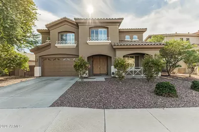 14545 W Banff Lane, Surprise, AZ 85379 - Photo 1