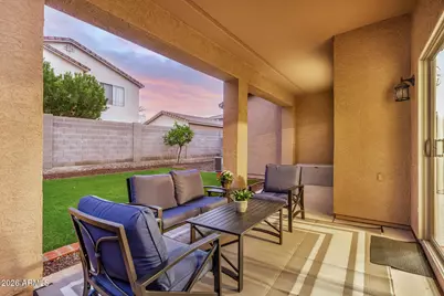 529 E San Carlos Way, Chandler, AZ 85249 - Photo 33