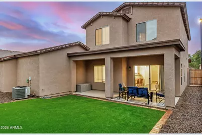 529 E San Carlos Way, Chandler, AZ 85249 - Photo 39