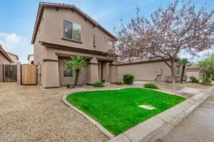 529 E San Carlos Way, Chandler, AZ 85249 - Photo 5