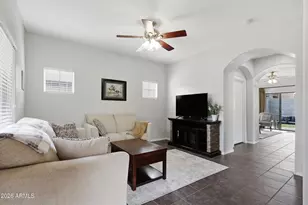 529 E San Carlos Way, Chandler, AZ 85249 - Photo 9