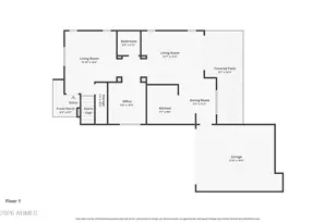 529 E San Carlos Way, Chandler, AZ 85249 - Photo 27