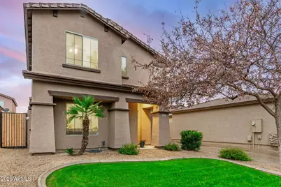 529 E San Carlos Way, Chandler, AZ 85249 - Photo 3