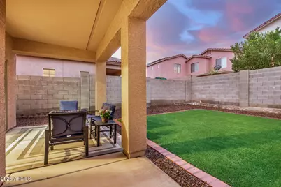 529 E San Carlos Way, Chandler, AZ 85249 - Photo 35