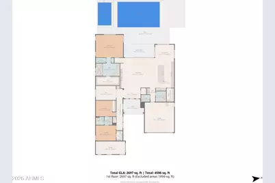 10237 E Seismic Avenue, Mesa, AZ 85212 - Photo 89