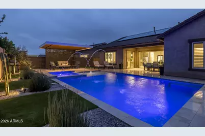 10237 E Seismic Avenue, Mesa, AZ 85212 - Photo 39