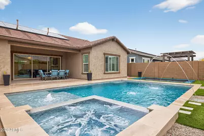 10237 E Seismic Avenue, Mesa, AZ 85212 - Photo 49