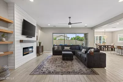 10237 E Seismic Avenue, Mesa, AZ 85212 - Photo 11