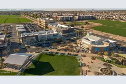 4301 E Bethena Street, Gilbert, AZ 85295 - Photo 23