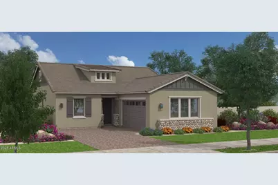 4301 E Bethena Street, Gilbert, AZ 85295 - Photo 1