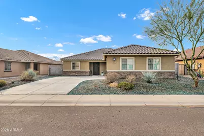 569 W Pintail Drive, Casa Grande, AZ 85122 - Photo 1
