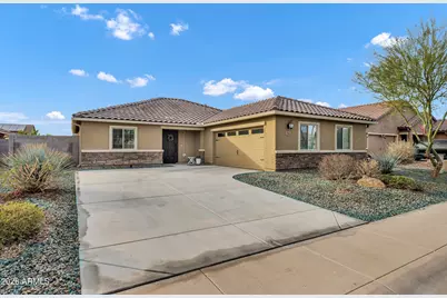 569 W Pintail Drive, Casa Grande, AZ 85122 - Photo 33